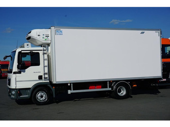 Рефрижератор вантажівка MAN TGL / 12.250 / ACC / EURO 6 / CHŁODNIA / 2 KOMOROWA: фото 3 Рефрижератор вантажівка MAN TGL / 12.250 / ACC / EURO 6 / CHŁODNIA / 2 KOMOROWA: фото 3