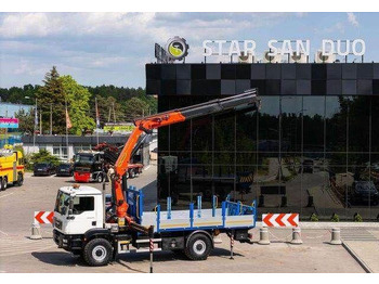 Самоскид вантажівка MAN TGM 18.250