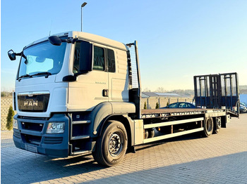 Евакуатор MAN TGS 26.320