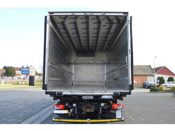 Рефрижератор вантажівка MAN TGX 26.440