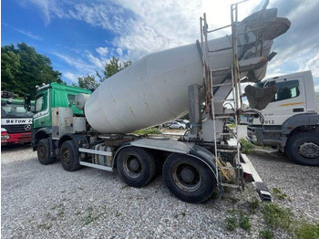 Автобетонозмішувач Mercedes-Benz Arocs 3246: фото 2