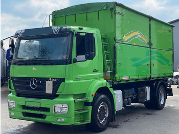 Самоскид вантажівка MERCEDES-BENZ Axor 1829