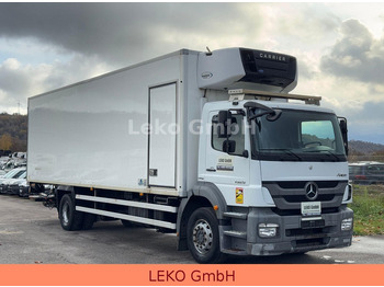Рефрижератор вантажівка MERCEDES-BENZ Axor 1929