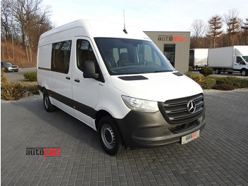 Мікроавтобус MERCEDES-BENZ Sprinter 314