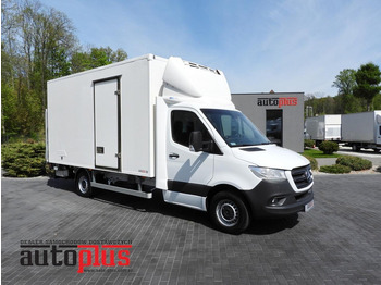 Рефрижератор вантажівка MERCEDES-BENZ Sprinter 316