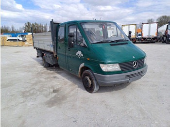 Самоскид вантажівка MERCEDES-BENZ Sprinter