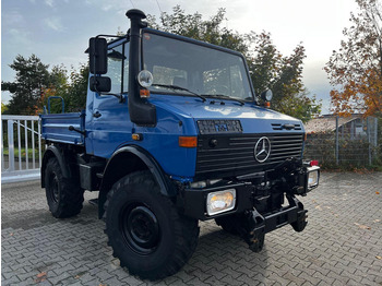 Мотоблок MERCEDES-BENZ
