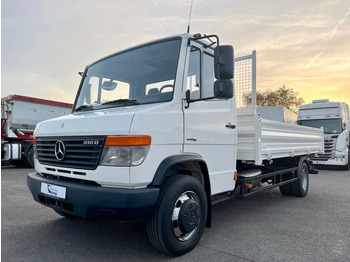 Самоскид вантажівка MERCEDES-BENZ Vario 816