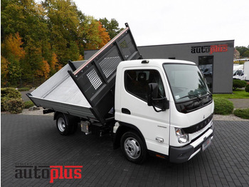 Самоскид вантажівка MITSUBISHI