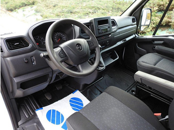 Opel MOVANO PLANDEKA 10 PALET WEBASTO TEMPOMAT KLIMATYZACJA LEDY PNEU в лізинг Opel MOVANO PLANDEKA 10 PALET WEBASTO TEMPOMAT KLIMATYZACJA LEDY PNEU: фото 2