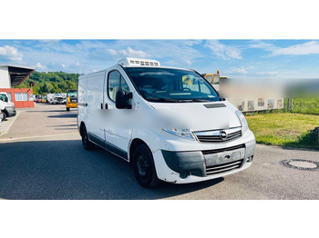 Фургон-рефрижератор OPEL Vivaro