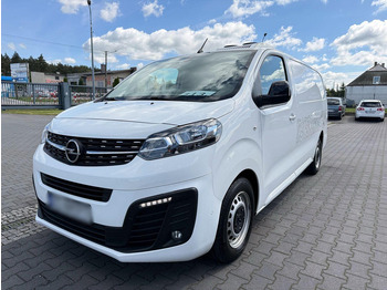 Фургон-рефрижератор OPEL Vivaro