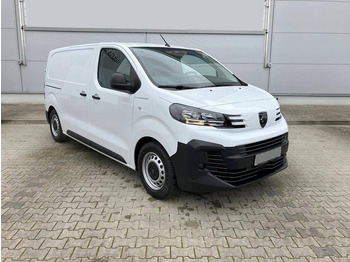 Фургон-рефрижератор PEUGEOT Expert