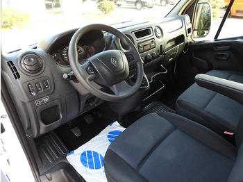 Мікроавтобус, Пасажирський фургон Renault MASTER FURGON BRYGADÓWKA 7 MIEJSC TEMPOMAT KLIMATYZACJA 130KM: фото 2 Мікроавтобус, Пасажирський фургон Renault MASTER FURGON BRYGADÓWKA 7 MIEJSC TEMPOMAT KLIMATYZACJA 130KM: фото 2