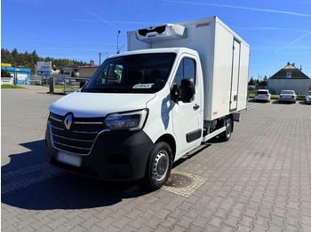Фургон-рефрижератор RENAULT Master