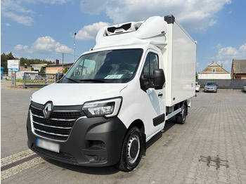 Фургон-рефрижератор RENAULT Master