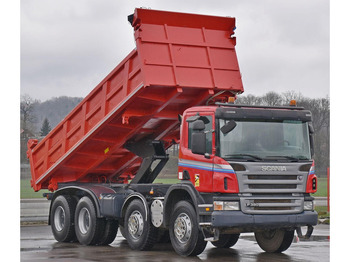 Scania P 380 в лізинг Scania P 380: фото 4