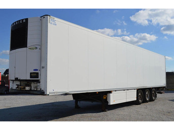 Рефрижератор напівпричіп SCHMITZ SKO