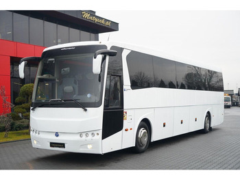 Туристичний автобус TEMSA