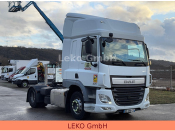 Тягач DAF CF 400