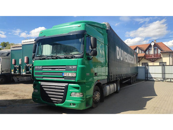 Тягач DAF XF 105 460