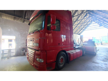 Тягач DAF XF 105 460
