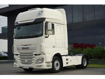 Тягач DAF XF 480