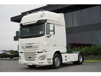 Тягач DAF XF 480
