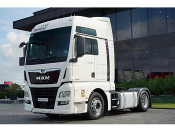 Тягач MAN TGX 18.460