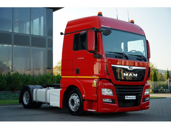 Тягач MAN TGX 18.500