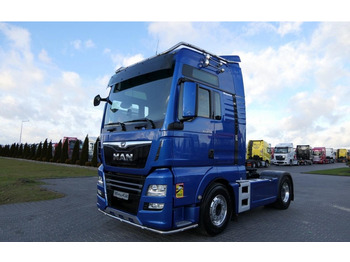 Тягач MAN TGX 18.510