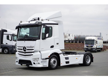 Тягач MERCEDES-BENZ Antos