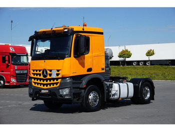 Тягач MERCEDES-BENZ Arocs 1848