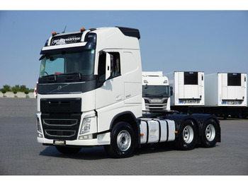 Тягач VOLVO FH16 650