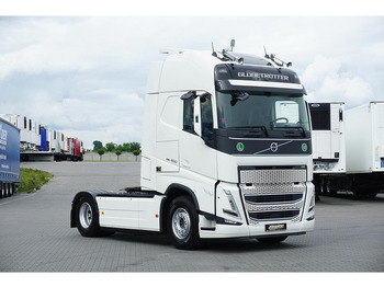 Тягач VOLVO FH 460