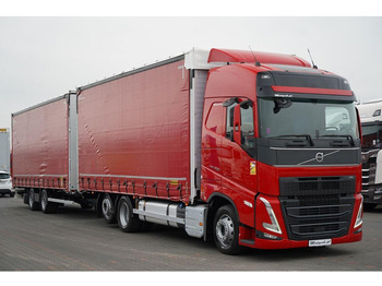 Тягач VOLVO FH 460