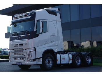 Тягач VOLVO FH 500