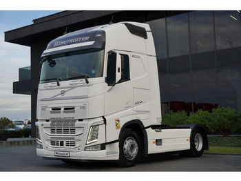 Тягач VOLVO FH 500