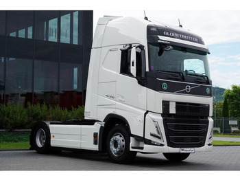 Тягач VOLVO FH 500