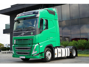 Тягач VOLVO FH