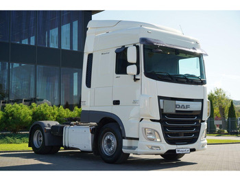 Тягач DAF XF 460: фото 4