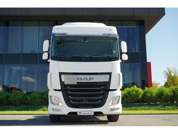Тягач DAF XF 460: фото 3