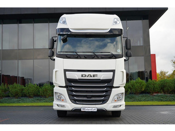 Тягач DAF XF 480: фото 4 Тягач DAF XF 480: фото 4