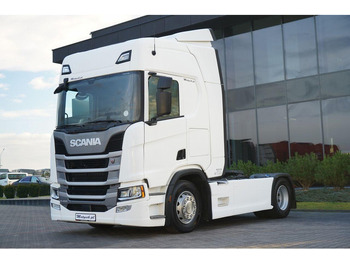 Scania R 450 в лізинг Scania R 450: фото 5 Scania R 450 в лізинг Scania R 450: фото 5