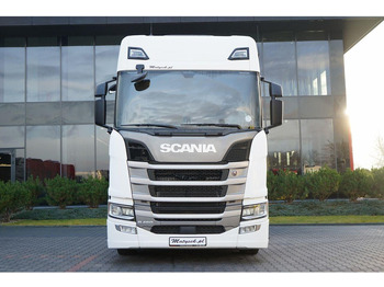 Scania R 450 в лізинг Scania R 450: фото 3 Scania R 450 в лізинг Scania R 450: фото 3
