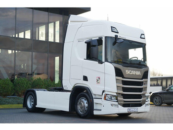 Scania R 450 в лізинг Scania R 450: фото 1 Scania R 450 в лізинг Scania R 450: фото 1