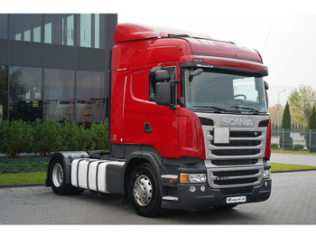 Scania R410 в лізинг Scania R410: фото 4 Scania R410 в лізинг Scania R410: фото 4
