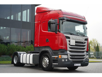 Scania R410 в лізинг Scania R410: фото 5 Scania R410 в лізинг Scania R410: фото 5