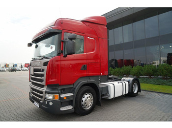 Scania R410 в лізинг Scania R410: фото 2 Scania R410 в лізинг Scania R410: фото 2