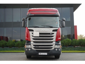 Scania R410 в лізинг Scania R410: фото 3 Scania R410 в лізинг Scania R410: фото 3